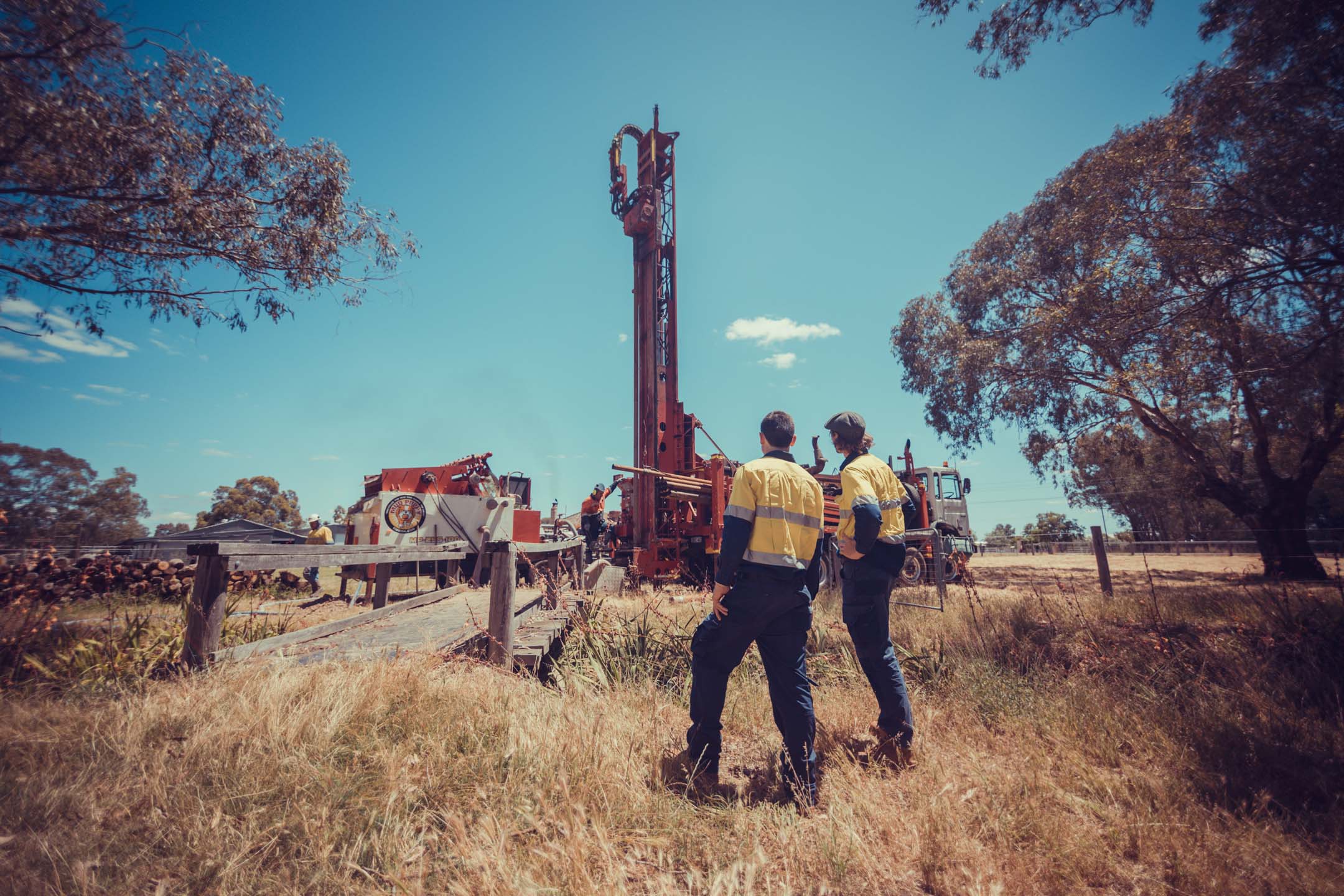 BD Water Equipment