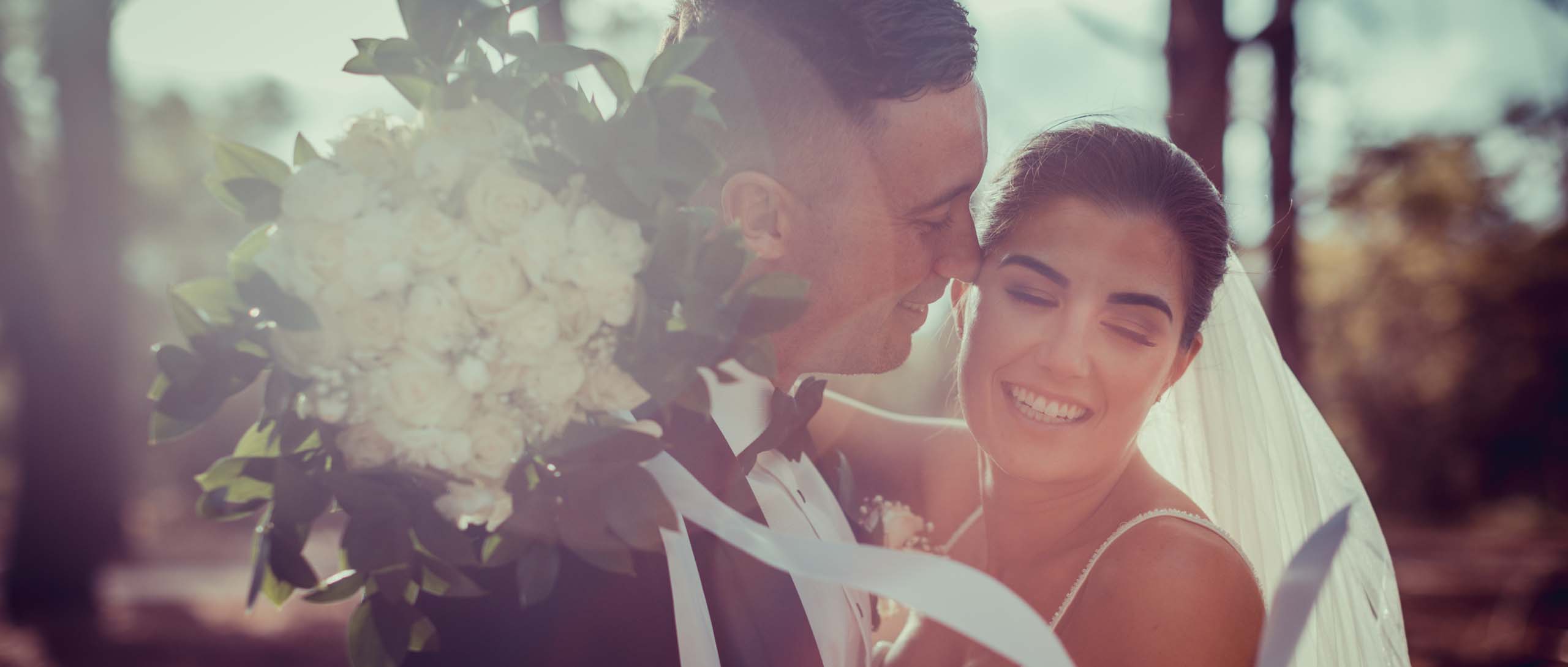 Bouquet Smiles