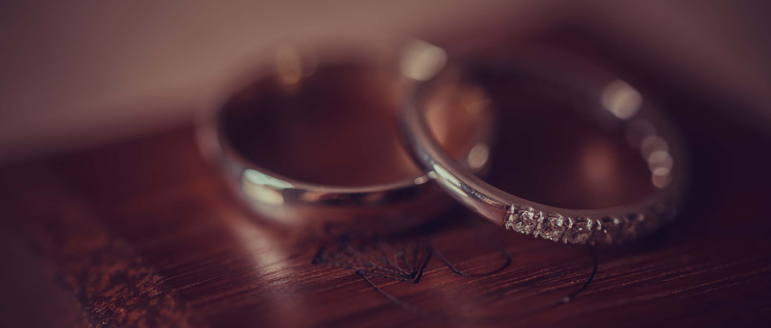 Wedding Rings