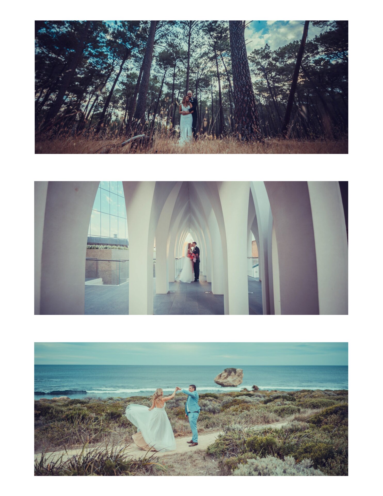 Wedding Collage 20